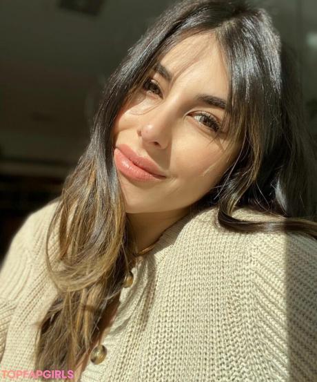Daniella nude leaked OnlyFans photo #98