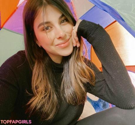 Daniella nude leaked OnlyFans photo #102