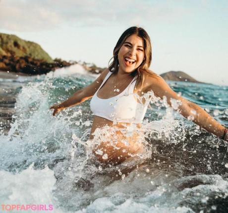Daniella nude leaked OnlyFans photo #104