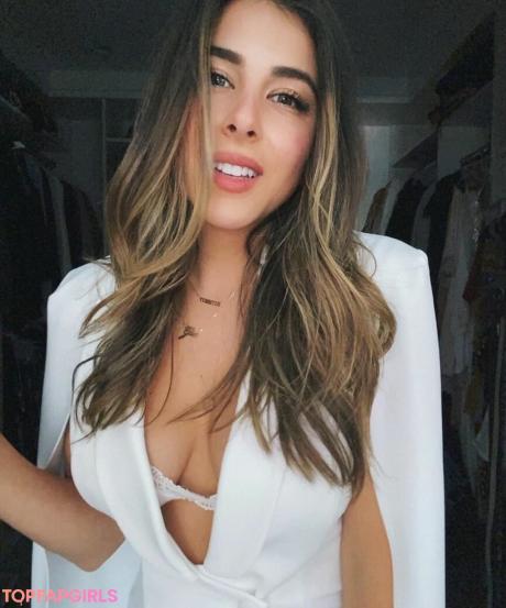 Daniella nude leaked OnlyFans photo #106