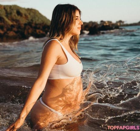 Daniella nude leaked OnlyFans photo #109