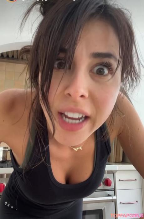 Daniella nude leaked OnlyFans photo #16