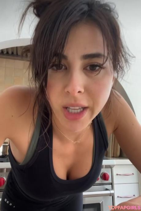 Daniella nude leaked OnlyFans photo #17