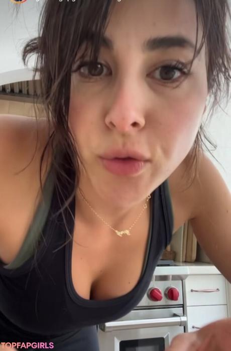 Daniella nude leaked OnlyFans photo #18
