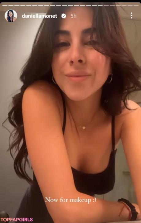 Daniella nude leaked OnlyFans photo #25