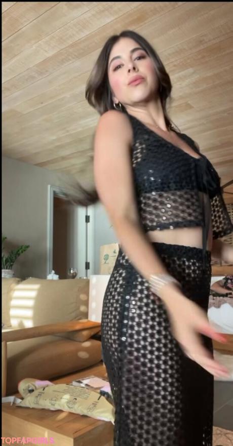 Daniella nude leaked OnlyFans photo #31