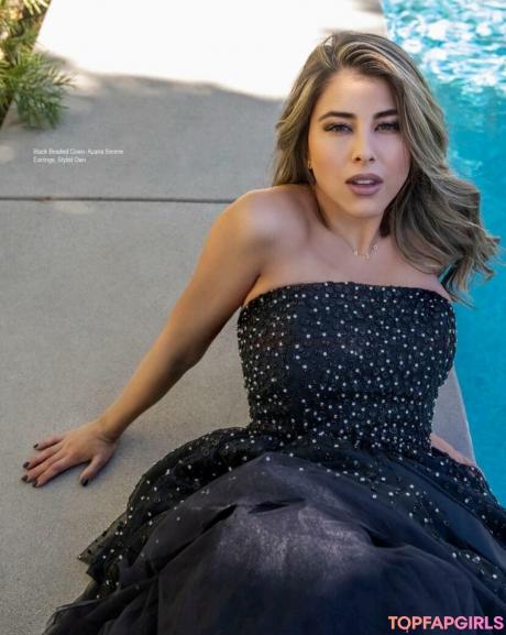 Daniella nude leaked OnlyFans photo #50