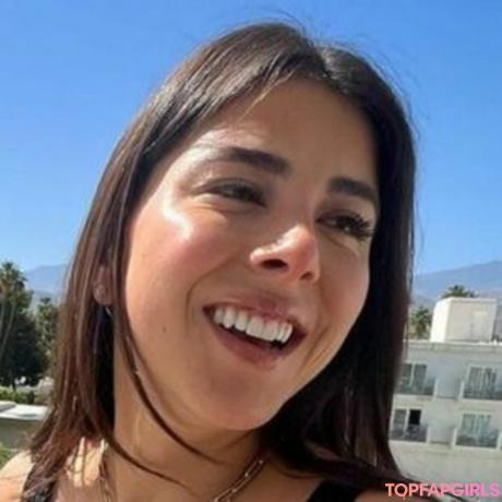 Daniella nude leaked OnlyFans photo #6