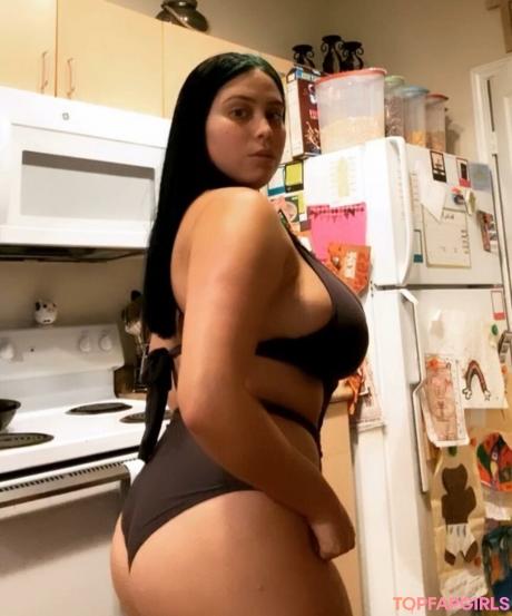 Sheila nude leaked OnlyFans photo #14