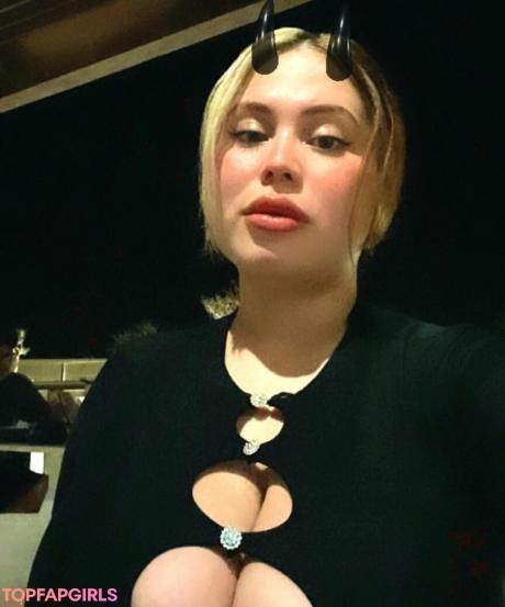 Sheila nude leaked OnlyFans photo #42