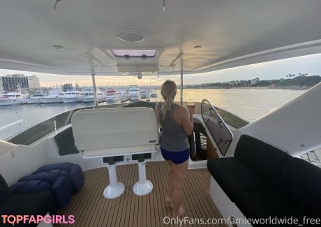 Amieworldwide_free nude leaked OnlyFans photo #111