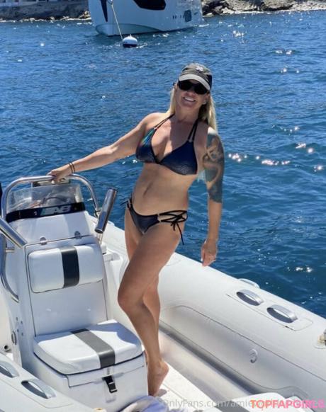 Amieworldwide_free nude leaked OnlyFans photo #213