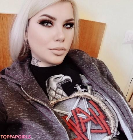 Erszebetbathory666vip nude leaked OnlyFans photo #13