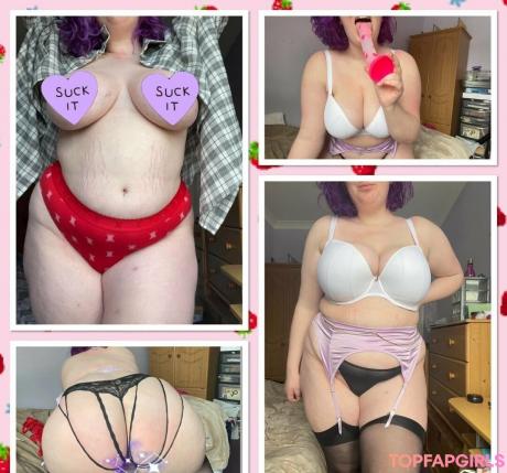 Erszebetbathory666vip nude leaked OnlyFans photo #14