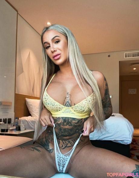 Erszebetbathory666vip nude leaked OnlyFans photo #34