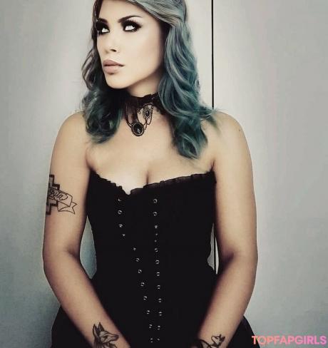 Erszebetbathory666vip nude leaked OnlyFans photo #41