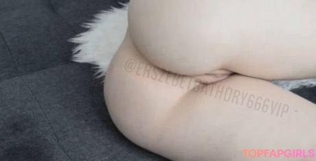 Erszebetbathory666vip nude leaked OnlyFans photo #50