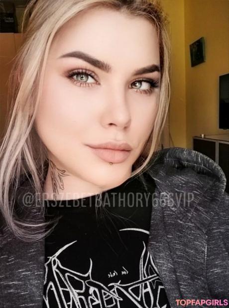 Erszebetbathory666vip nude leaked OnlyFans photo #6
