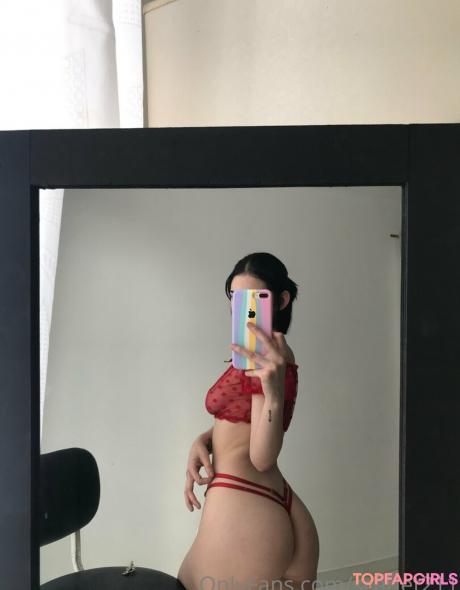 Scarlet nude leaked OnlyFans photo #2