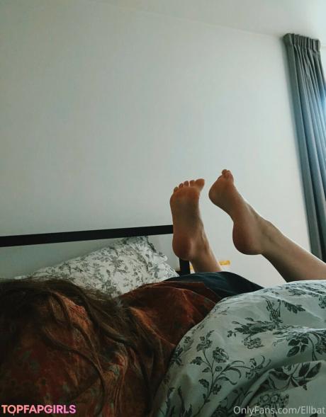 Ellbat nude leaked OnlyFans photo #27