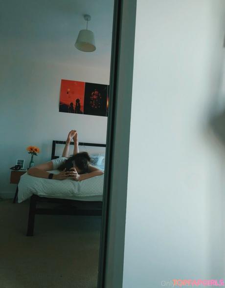 Ellbat nude leaked OnlyFans photo #58