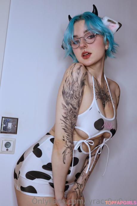 Lyra nude leaked OnlyFans photo #29