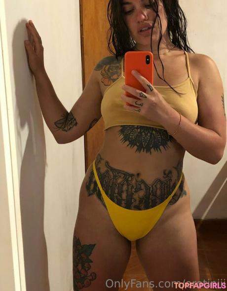 Erotiniii nude leaked OnlyFans photo #22