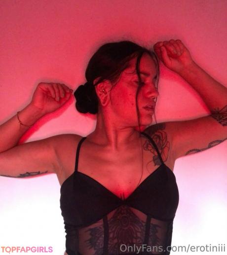 Erotiniii nude leaked OnlyFans photo #26