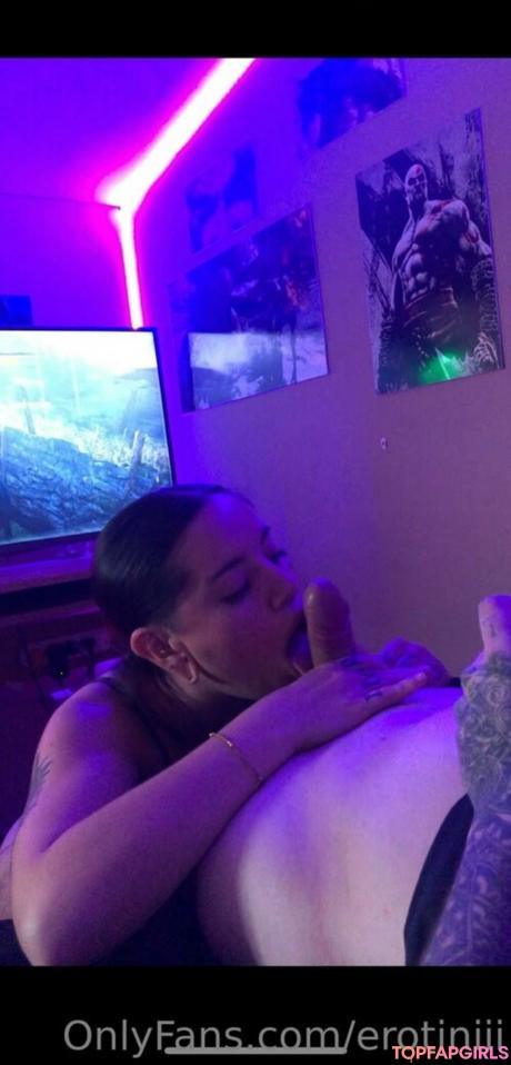 Erotiniii nude leaked OnlyFans photo #33