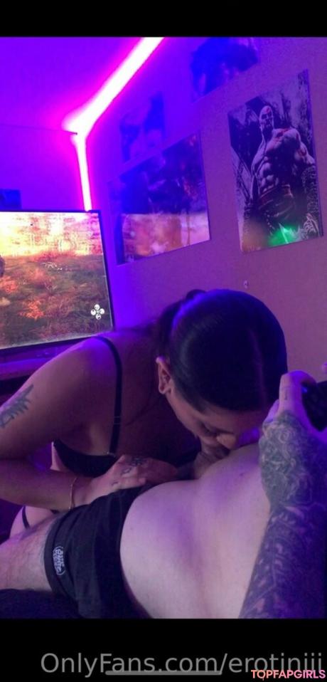 Erotiniii nude leaked OnlyFans photo #35