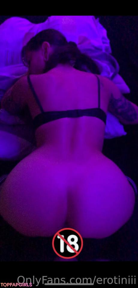 Erotiniii nude leaked OnlyFans photo #37