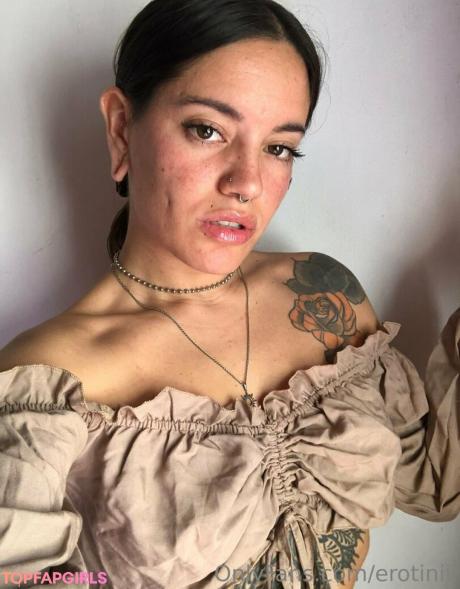 Erotiniii nude leaked OnlyFans photo #49