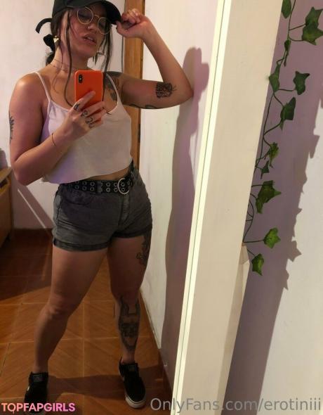Erotiniii nude leaked OnlyFans photo #53
