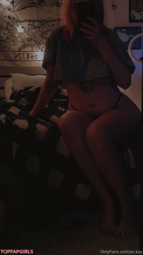 Xx.kay nude leaked OnlyFans photo #6