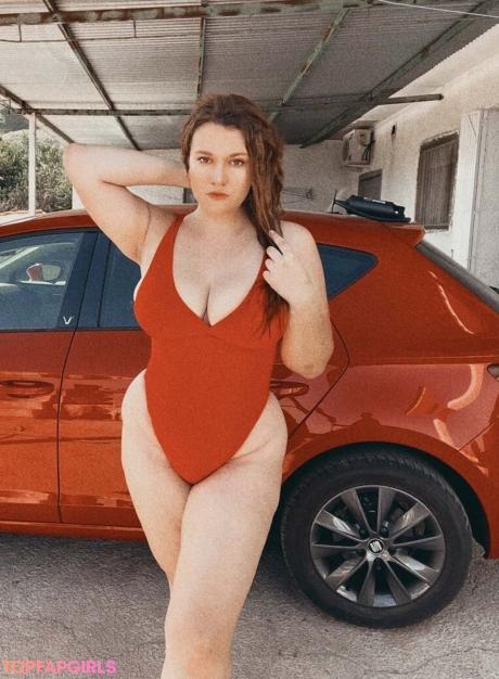 Carmen nude leaked OnlyFans photo #172