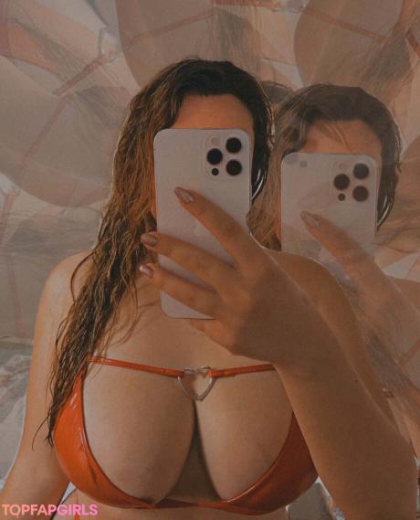 Carmen nude leaked OnlyFans photo #223