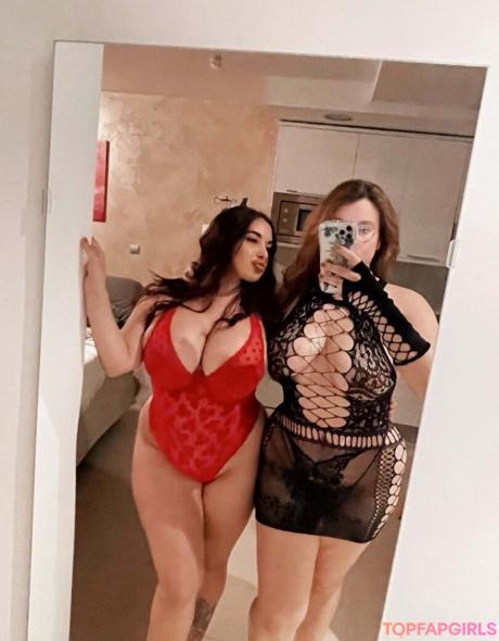Carmen nude leaked OnlyFans photo #27