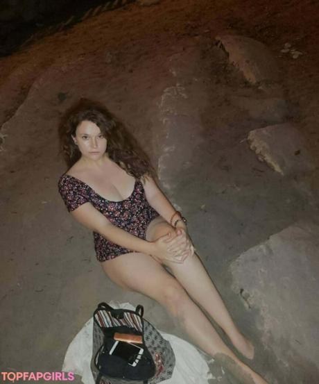 Carmen nude leaked OnlyFans photo #331