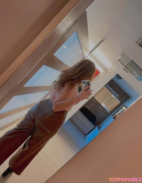 Carmen nude leaked OnlyFans photo #34