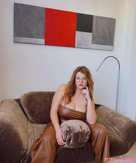 Carmen nude leaked OnlyFans photo #369