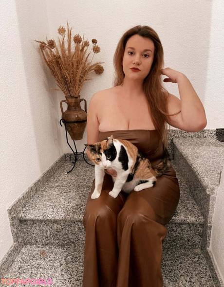 Carmen nude leaked OnlyFans photo #40