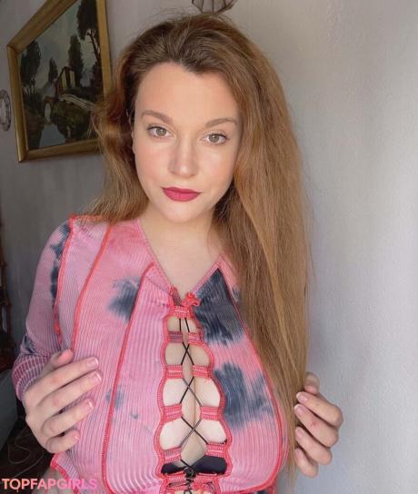 Carmen nude leaked OnlyFans photo #45
