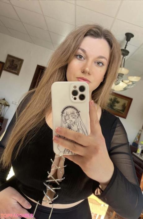 Carmen nude leaked OnlyFans photo #65