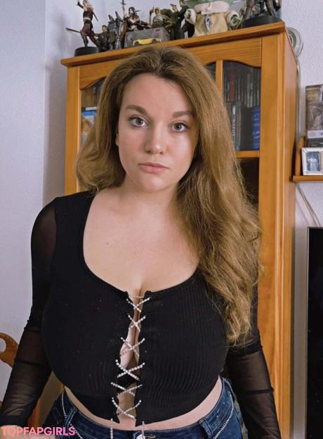 Carmen nude leaked OnlyFans photo #78