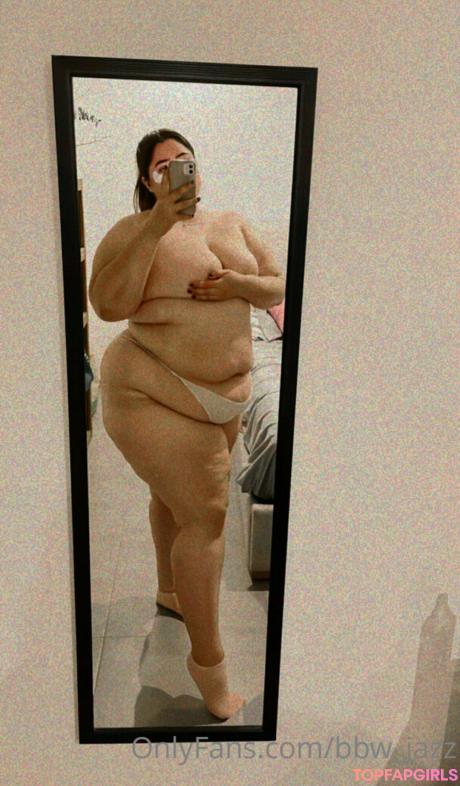 Bbw_jazz nude leaked OnlyFans photo #15