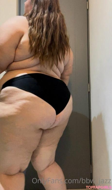 Bbw_jazz nude leaked OnlyFans photo #29