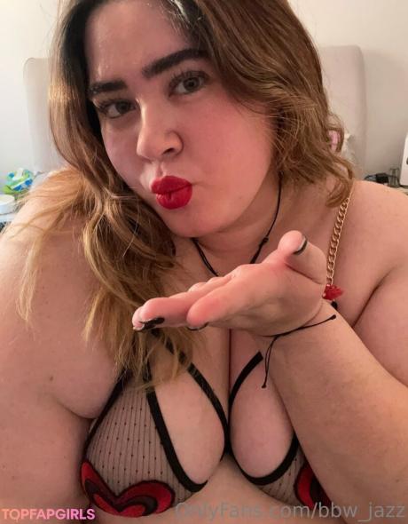 Bbw_jazz nude leaked OnlyFans photo #46