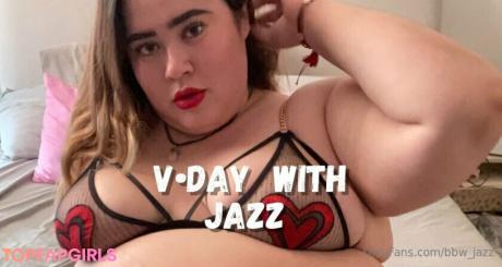 Bbw_jazz nude leaked OnlyFans photo #47