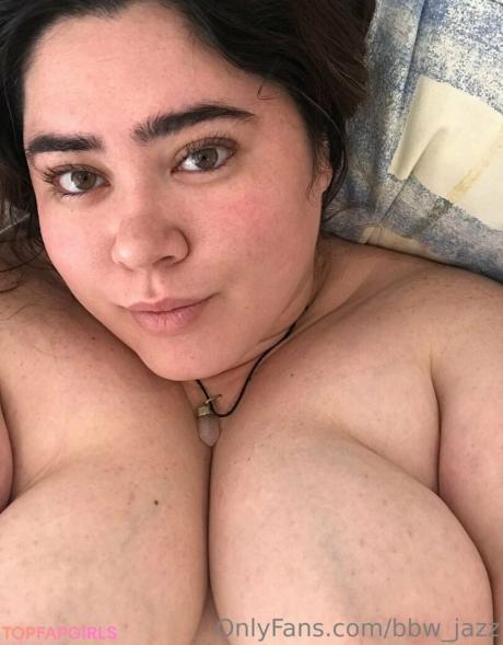 Bbw_jazz nude leaked OnlyFans photo #56