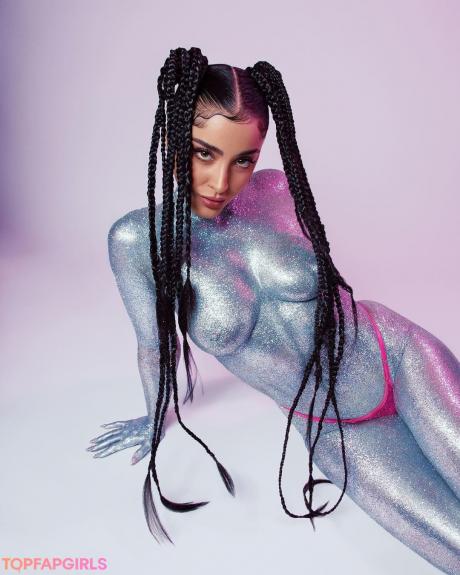La nude leaked OnlyFans photo #10